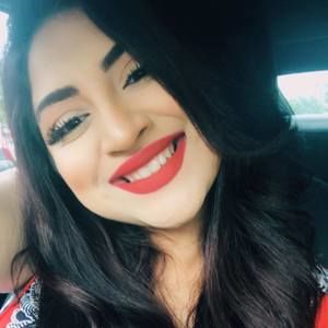 Meet your Posher, Evelyn